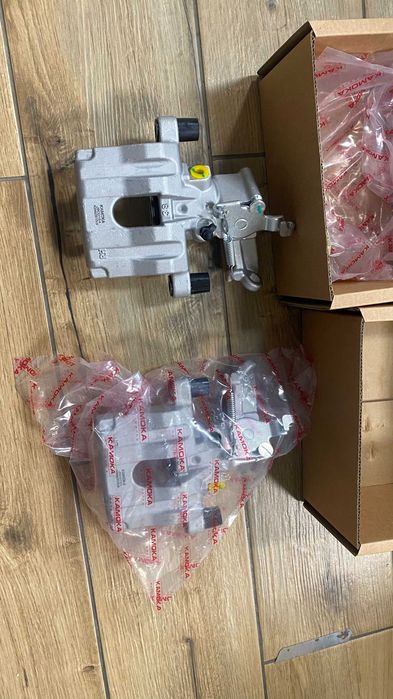 супорт зад Opel Vectra C SIGNUM VECTRA C универсал SAAB 9-3