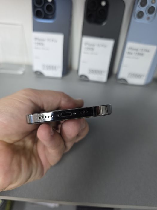 Iphone 12 Pro 128Gb Never!