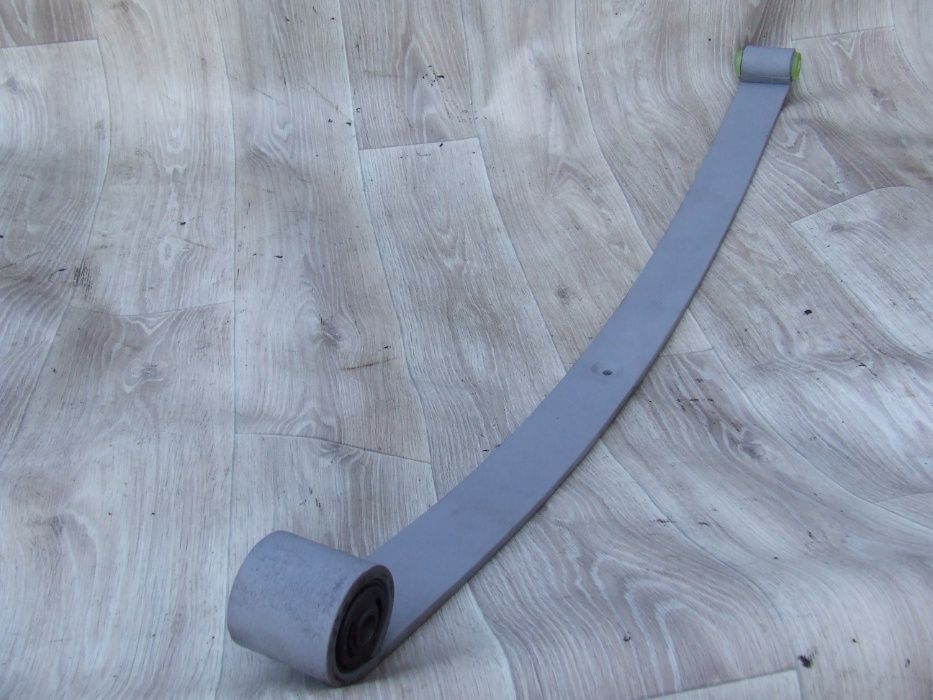 Листы рессоры и рессора Hyundai Хюндай H1, H100, H200, Starex