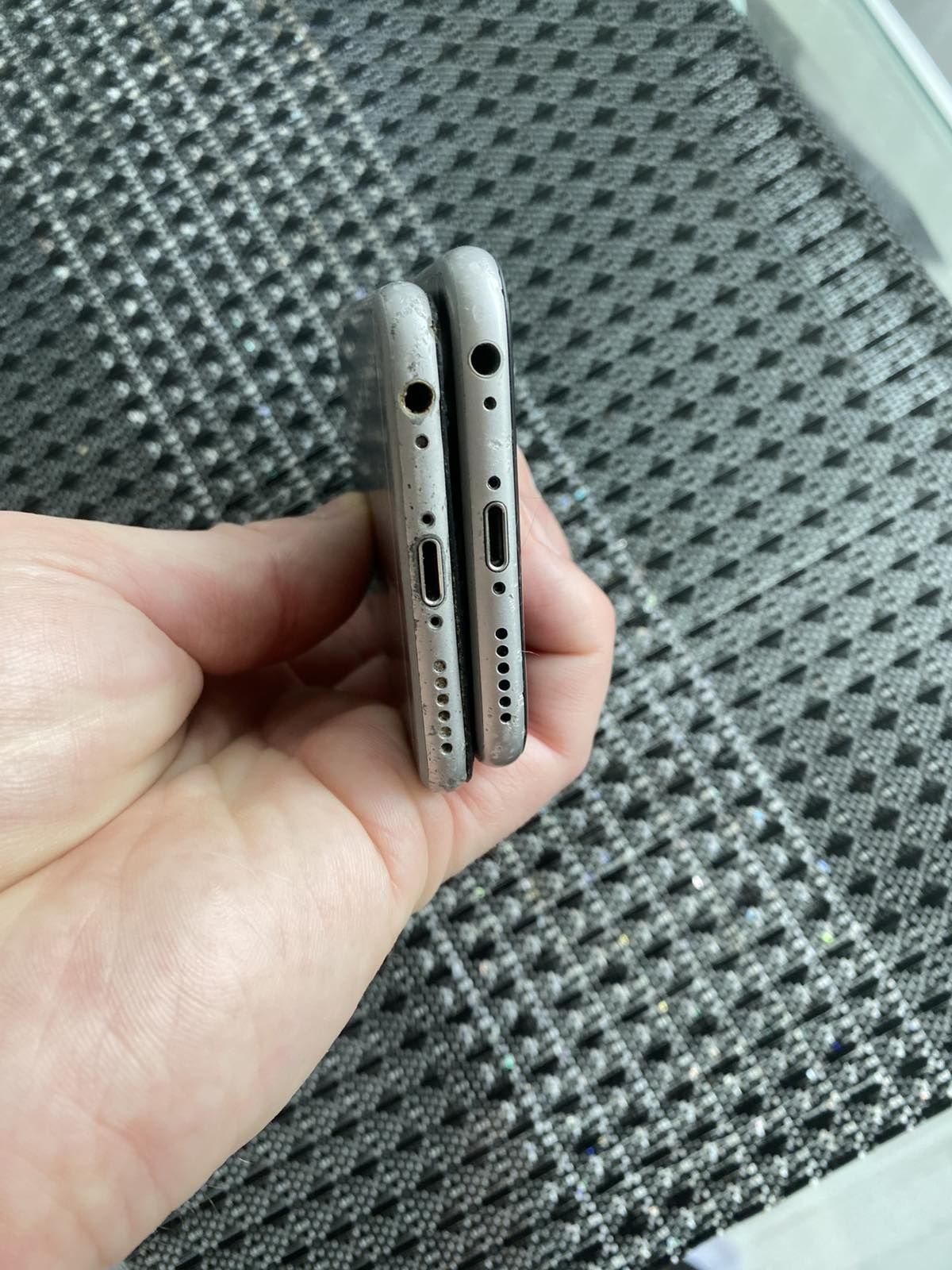 IPhone 6 , 6s opis