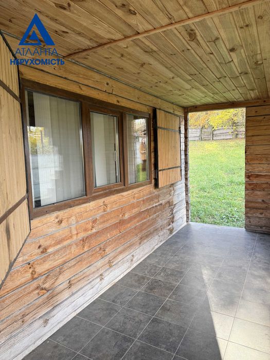 Продається дачний (садовий) будинок біля лісу!!!