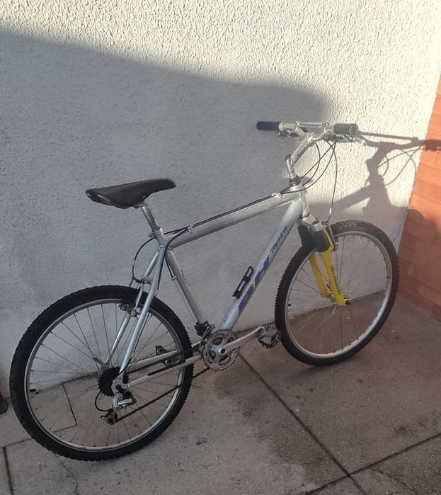 Bicicleta BH Topline