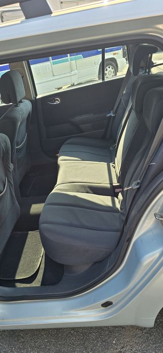 Renault Megane Break