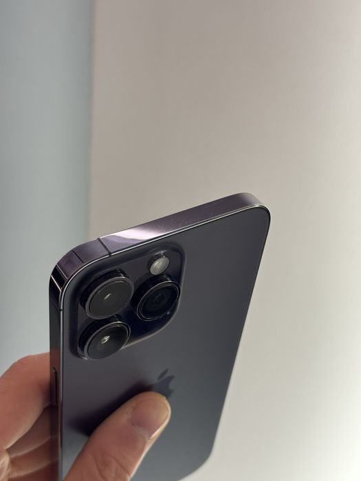 iPhone 14 Pro Max 512 Gb neverlock