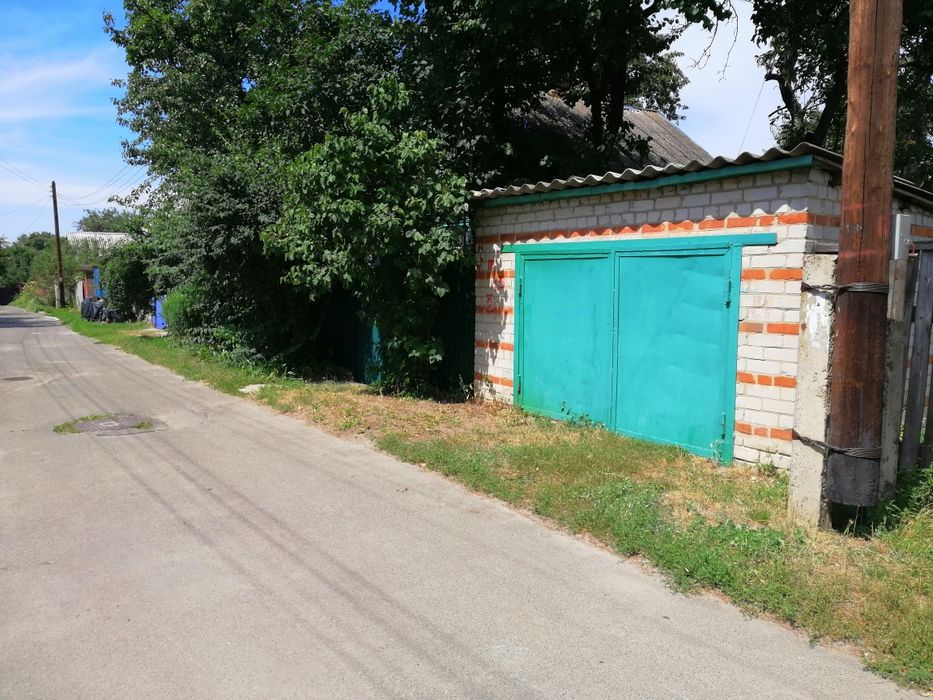 Продам дом!  Центр, район Ивана Богуна .