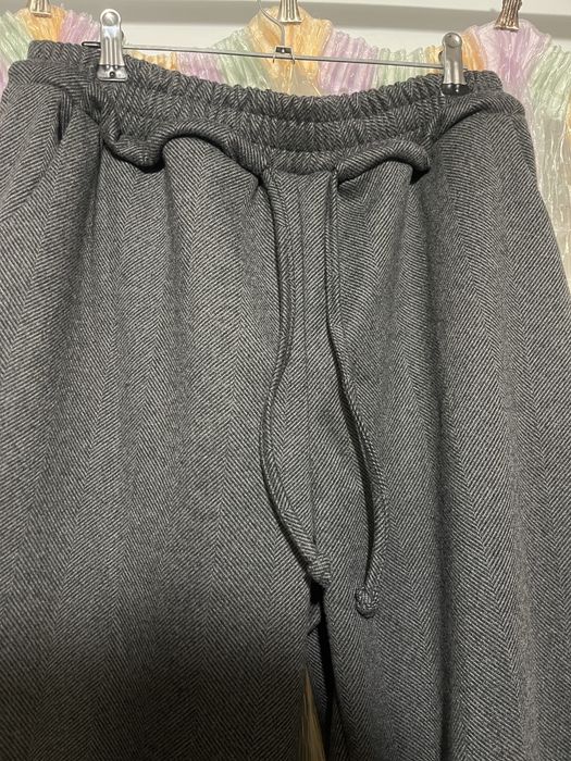 Штани палацо жіночі