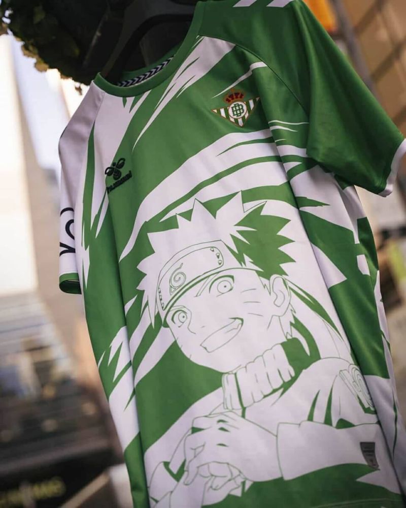 Cakisola T shirt Betis