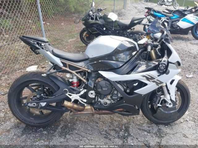 2020 BMW S 1000 RR
