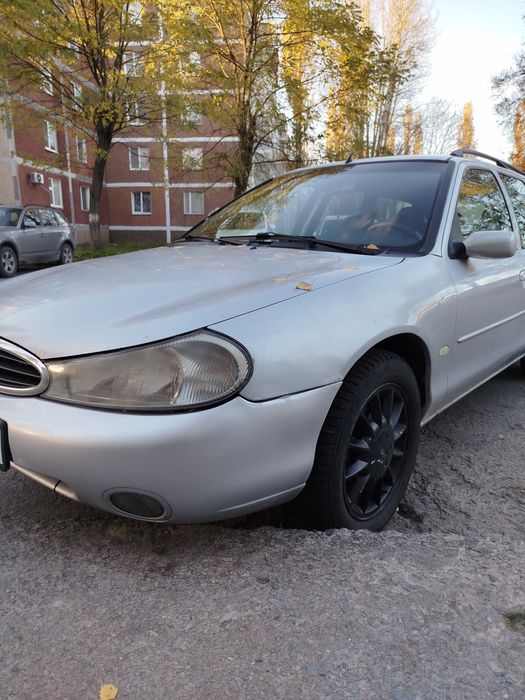 Продам Ford Mondeo. В хорошому стані.