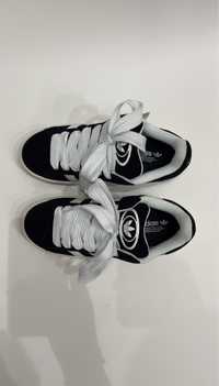 Campus 00s core black , 37-40