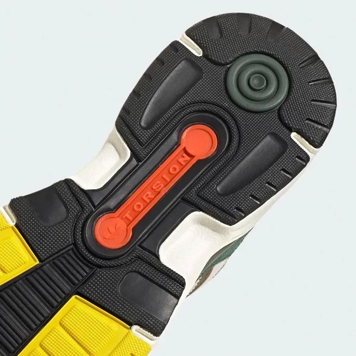 Кросівки adidas retropy f90