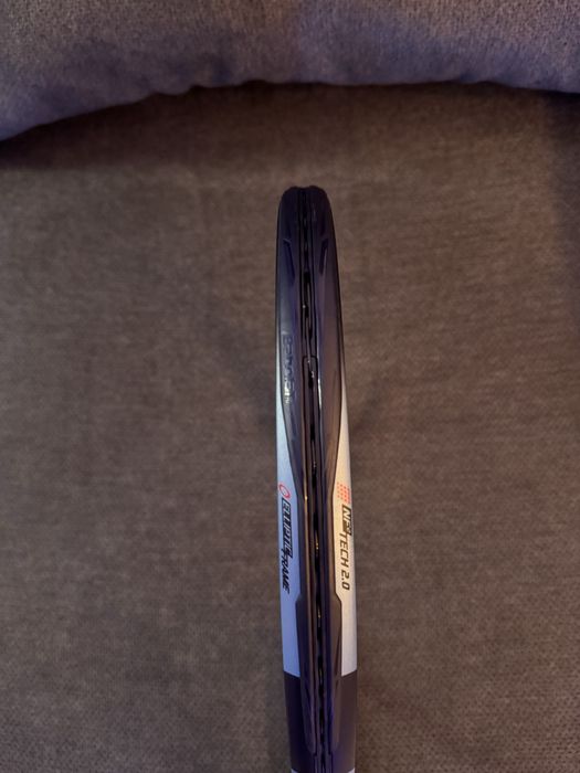 Babolat pure drive 300g 2025 como nova