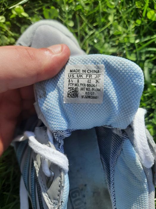 Adidas gore-tex wodoodporny