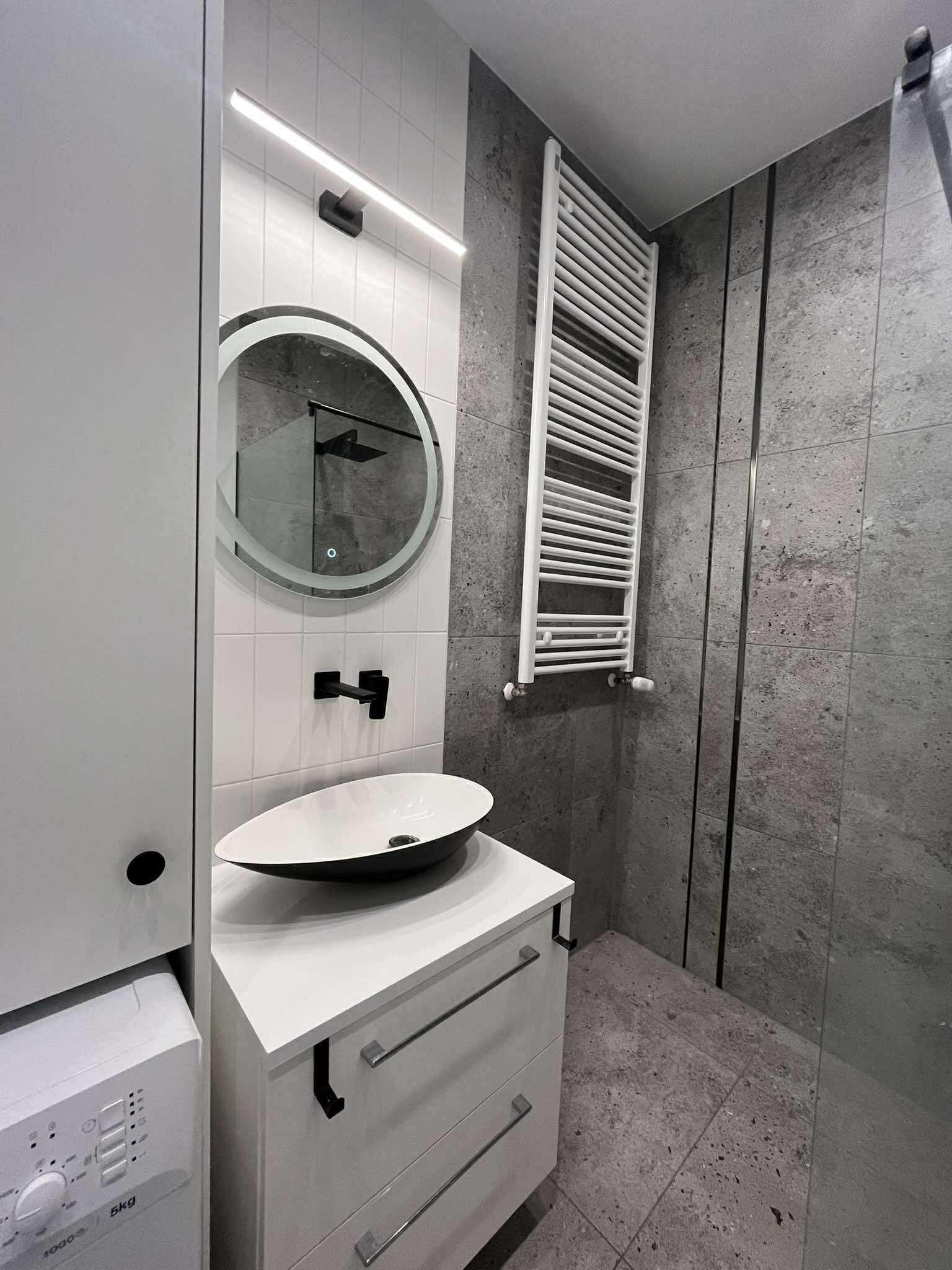 3-pokojowe mieszkanie 67 m² z balkonem – Pruszków, bez prowizji!