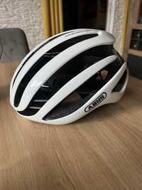 Kask mtb szosa kolarski rowerowy Abus Airbreaker Orginalny 59-61cm