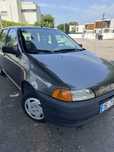 Fiat Punto S 55 - Muito bem conservado