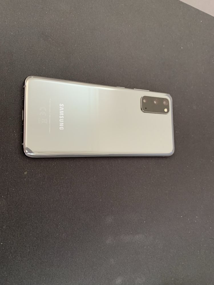 Samsung galaxy S20