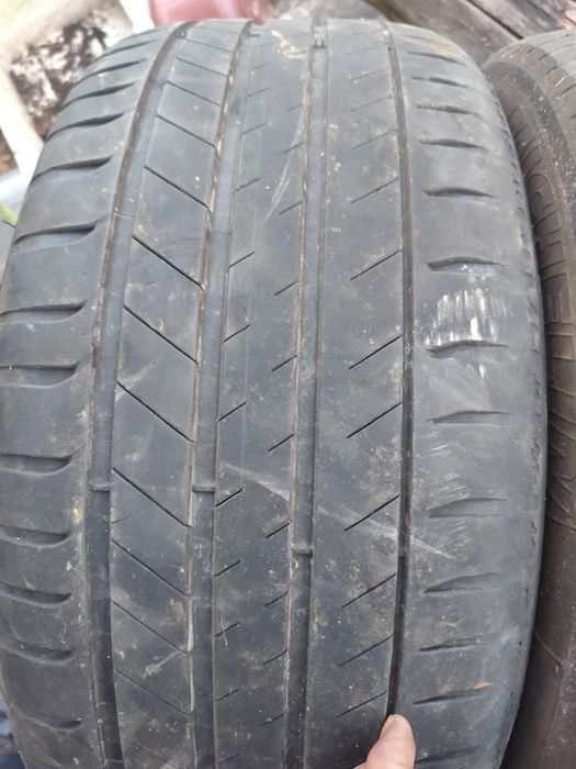 2 Pneus 255/50/19 e 2 pneus 285/50/19