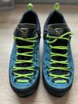 Salewa buty trekingowe Gore-tex 42,5