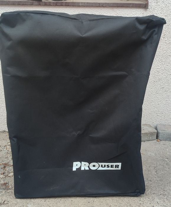 Вело кріплення на фаркоп Pro-User Diamant