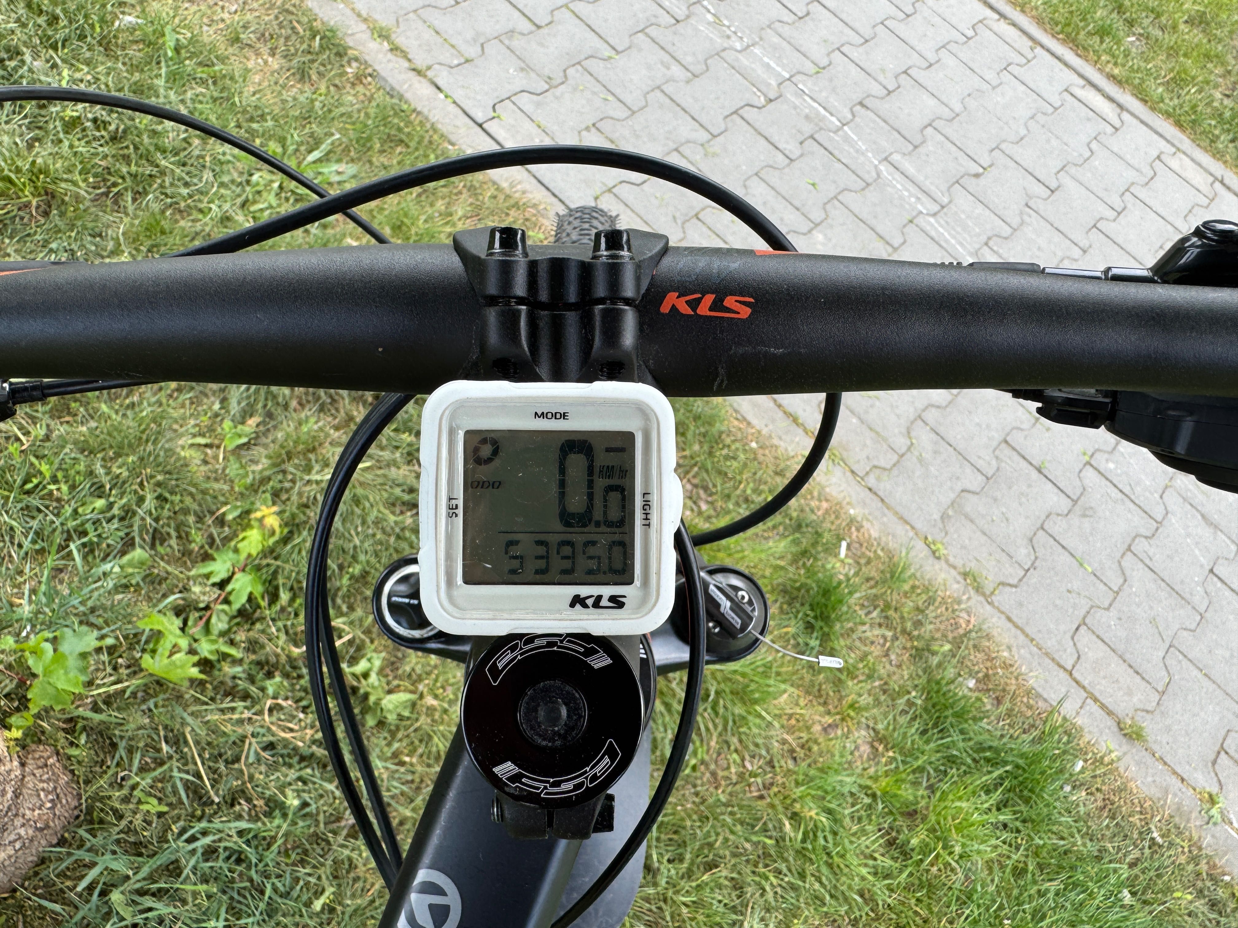 Rower MTB Kellys Gate 30 [27,5 cala]