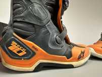 Alpinestar tech10