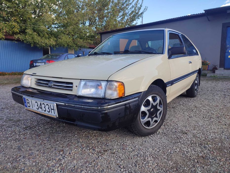 FORD MERCURY * 1988 * klasyk * zadbany * youngtimer * ważne opłaty