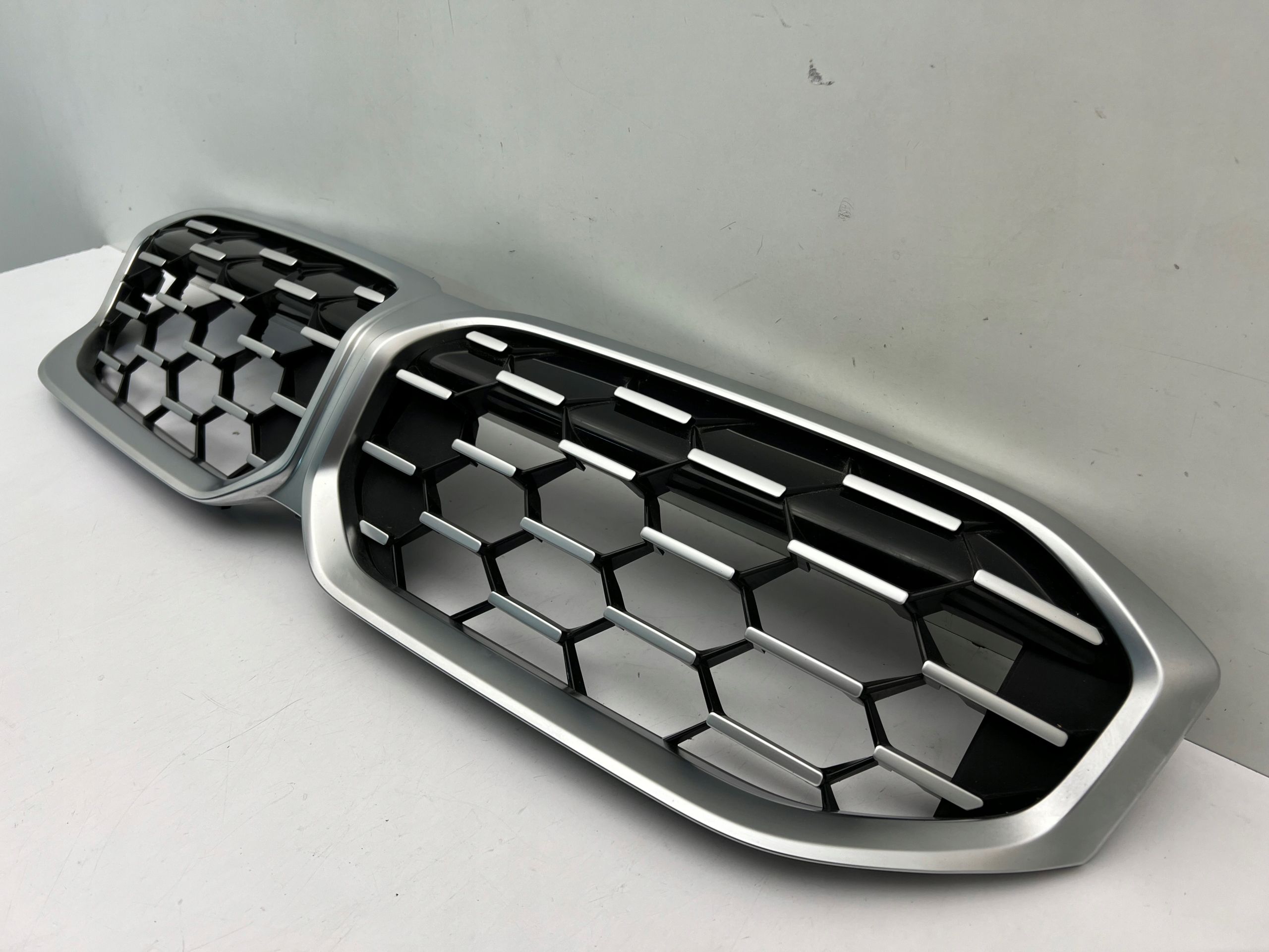 BMW 3 G20 G21 Lift Atrapa Grill Zderzaka Przedniego przód 22-…