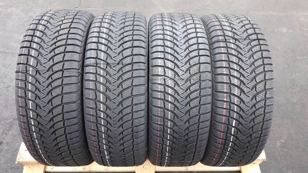 Opony Zimowe 205^55^16^.GAŁGUM.700 zł za KPL-4 Szt.Pisz dogadamy się.