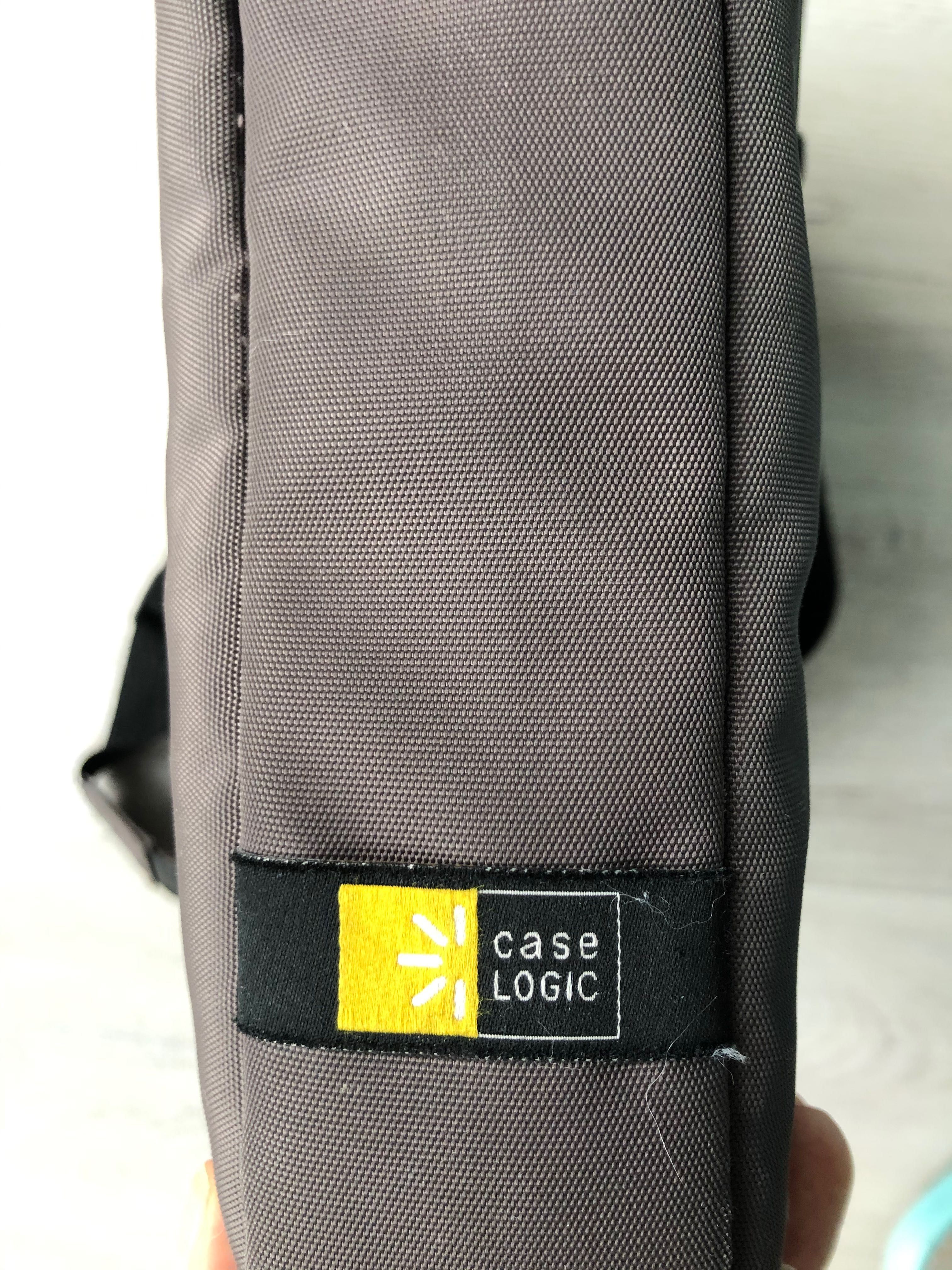Torba CASE LOGIC na laptopa