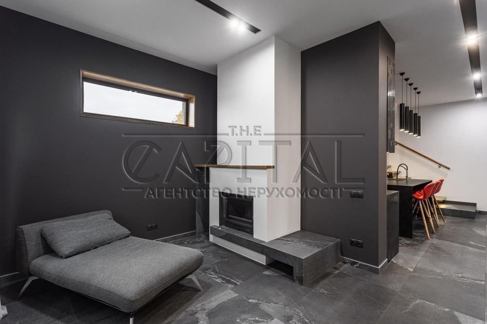 Пропонується в оренду шикарний будинок у Горенці 180м2