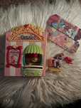 My Little Pony Ponyville, Kino, Cinema, Movie Theatre, komplet