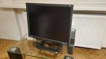 Monitor Samsung SyncMaster 213T 21" 1600x1200