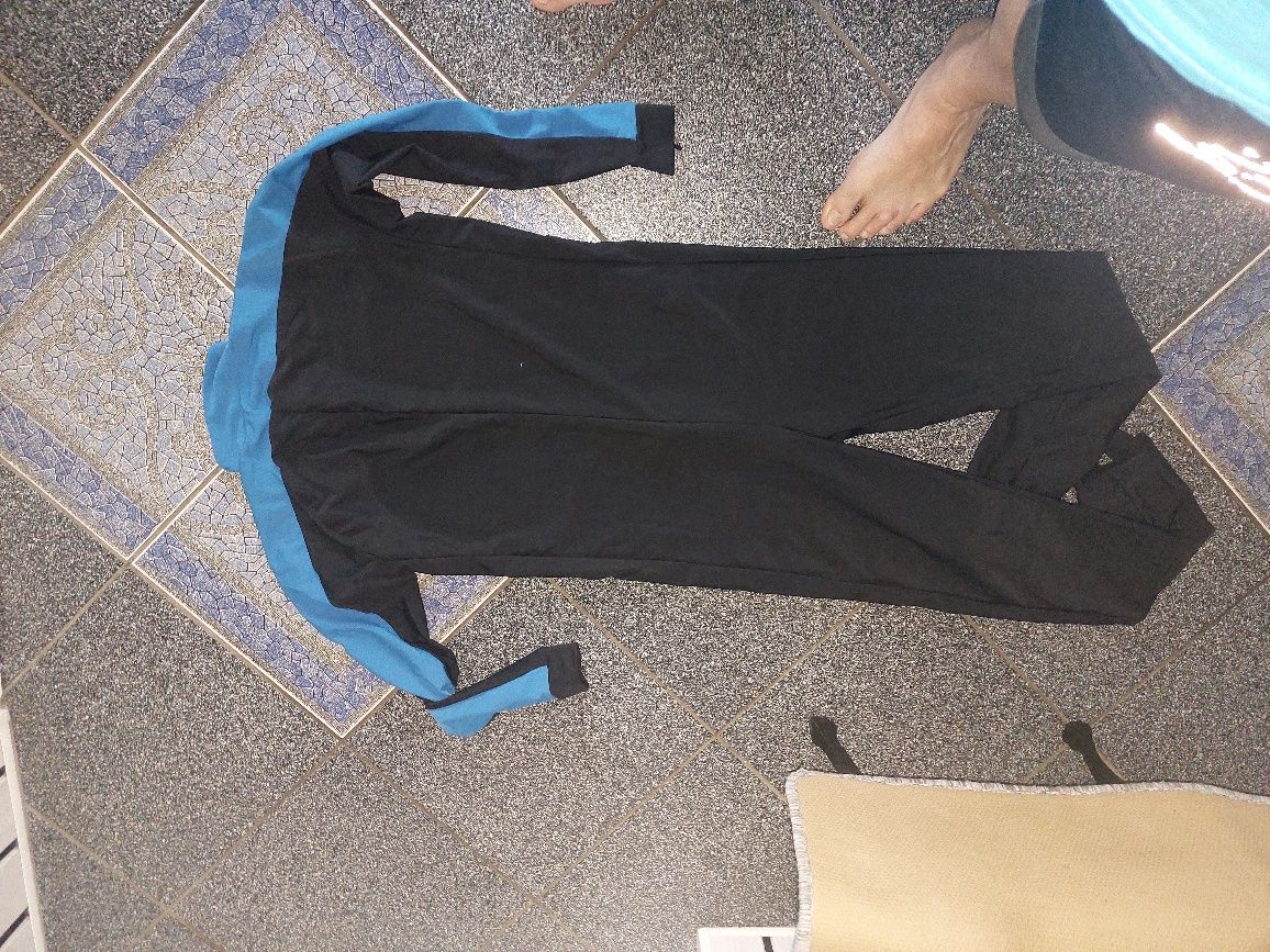 Ribano jednocześnie na wzrost  170- 180 cm .
