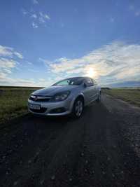 Opel Astra GTC, 1.6b