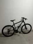Bicicletas montanha