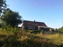 Будинок в селі Старостине Ратнівський район Волинська обл.