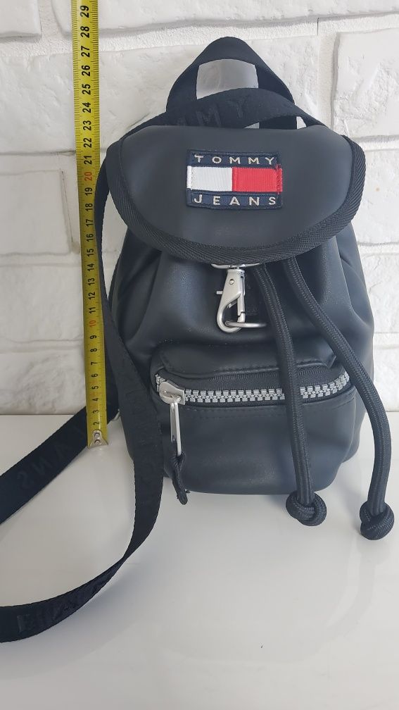 Torebka Tommy Jeans oryginalna