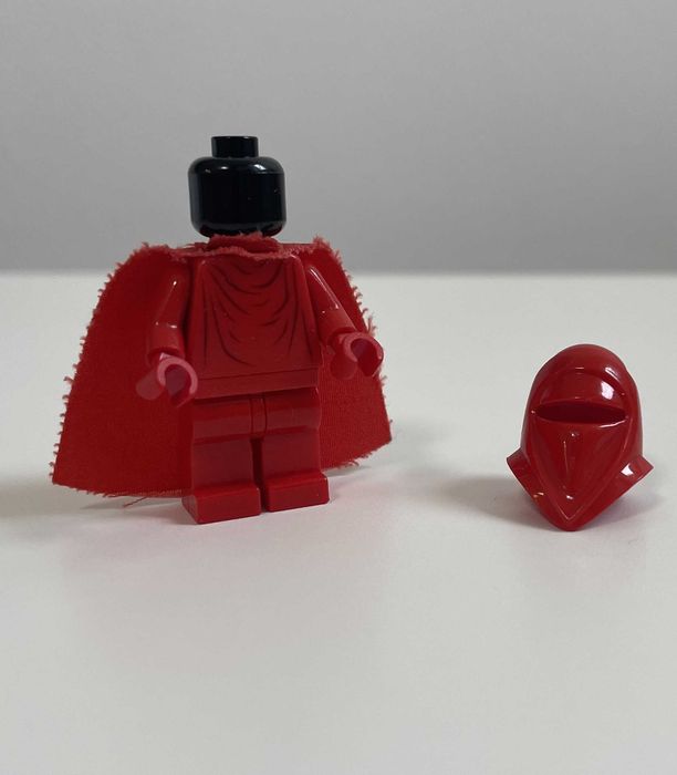 Lego Original Minifigures Star Wars (Minifiguras)