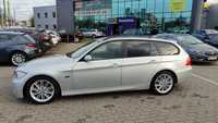 BMW Seria 3 Bmw 320d Bardzo doinwestowana bogata wersja