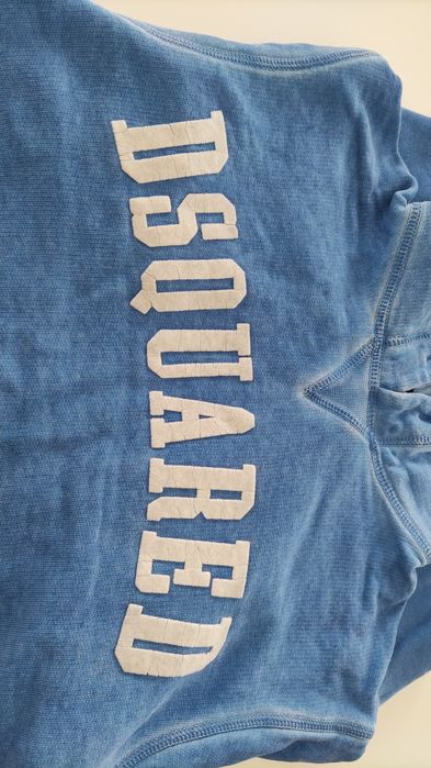 Sweet dsquared2 - 12 anos