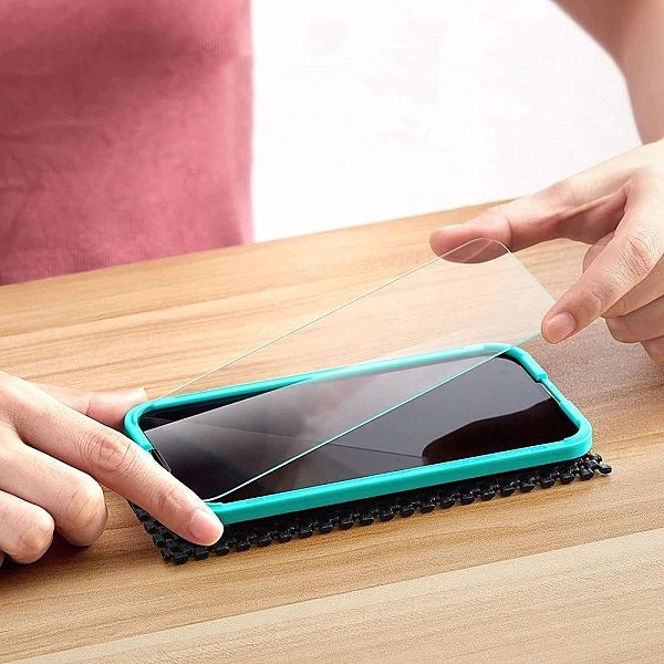 Szkło Hartowane ESR Screen Shield do iPhone 14 Pro Max Clear
