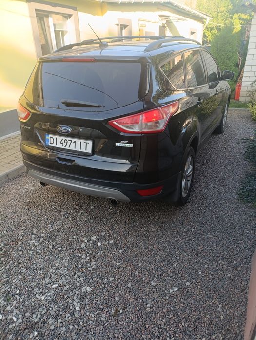 Ford escape 2013р 8500$