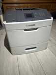 Lexmark MS811DN nowy toner