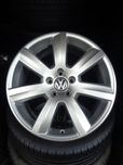 Oryginalne Felgi aluminiowe 5X112r18 VW, AUDI