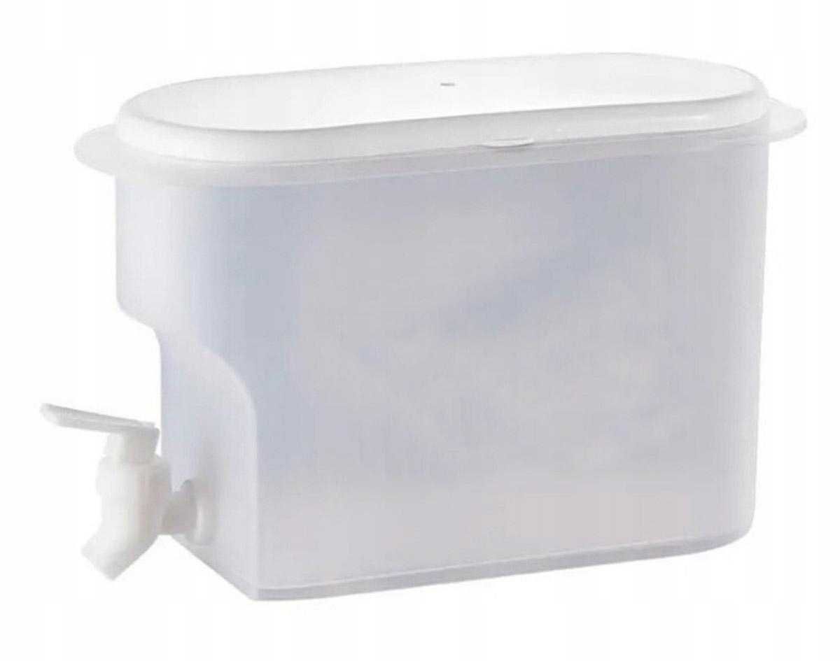 Pojemnik Na Napoje 3.5L Z KRANEM