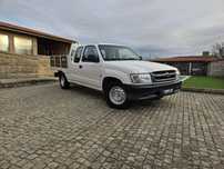 Toyota HILUX KDN 150