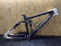 Rama full Ghost amrx 7500 26”