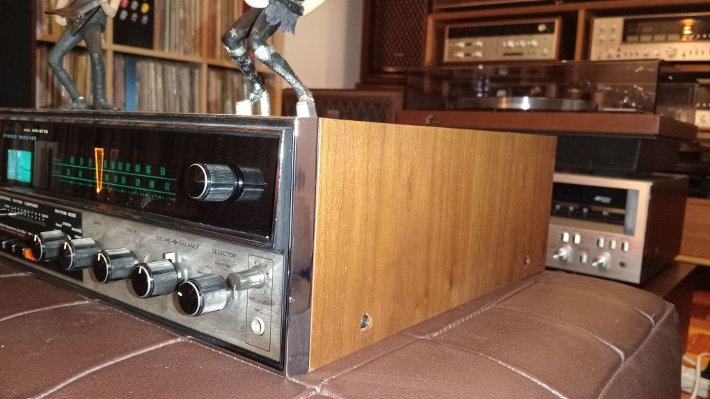 Kenwood KR-5170 Receiver