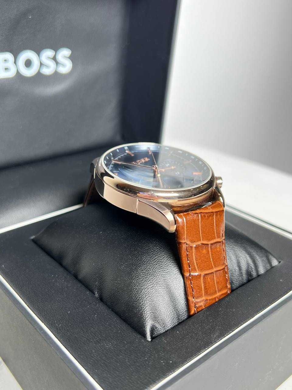 Часы Boss Gregor 1514050